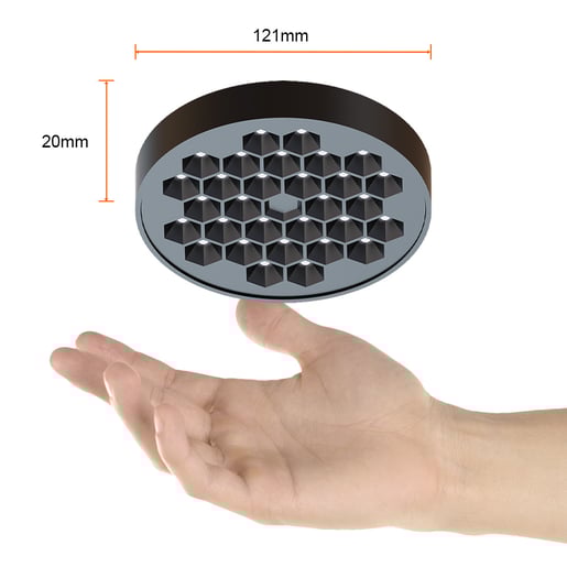 15DPTLLED371MV40GN 15DPTLLED371MV40GN