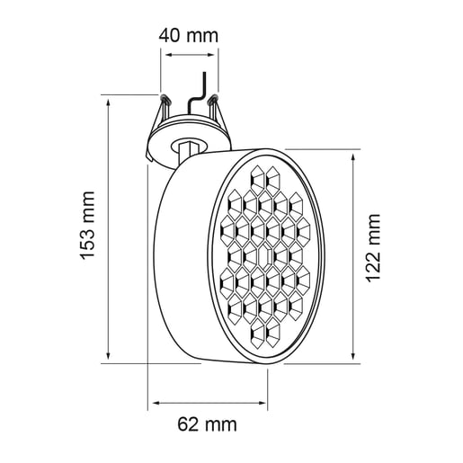 15DYDLED371MV40GN 15DYDLED371MV40GN