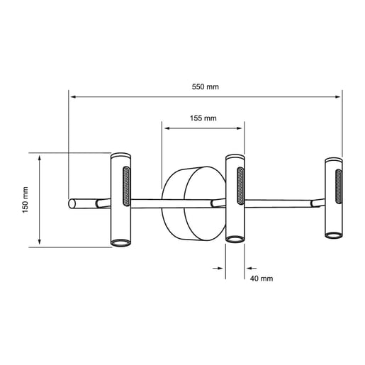 15LVCLED895MV30B 15LVCLED895MV30B
