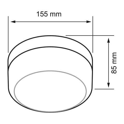 15PTLELED05MV65B 15PTLELED05MV65B