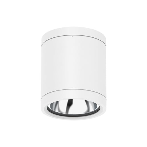 Lámpara Plafón LED Techo 15 W, Luz Blanca Configurable, IP65, IK08, Interior y Exterior, LED integrado Lámpara Plafón LED Techo 15 W, Luz Blanca Configurable, IP65, IK08, Interior y Exterior, LED integrado