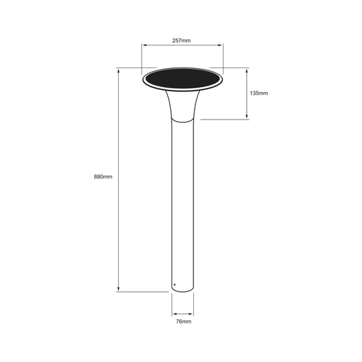 15SOLLED57DCCCN 15SOLLED57DCCCN