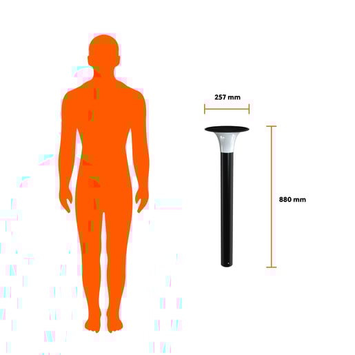 15SOLLED57DCCCN 15SOLLED57DCCCN