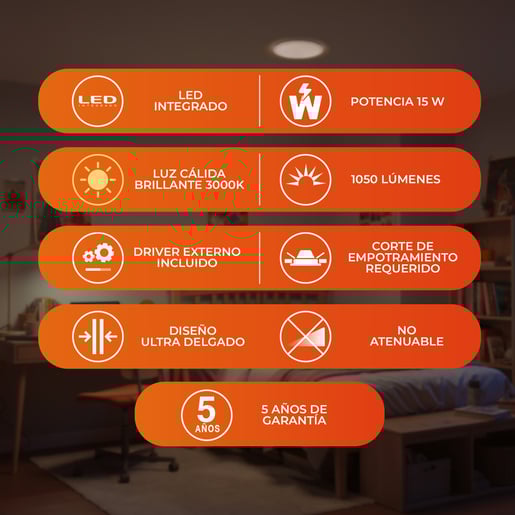 15YDLED433AMV30B 15YDLED433AMV30B