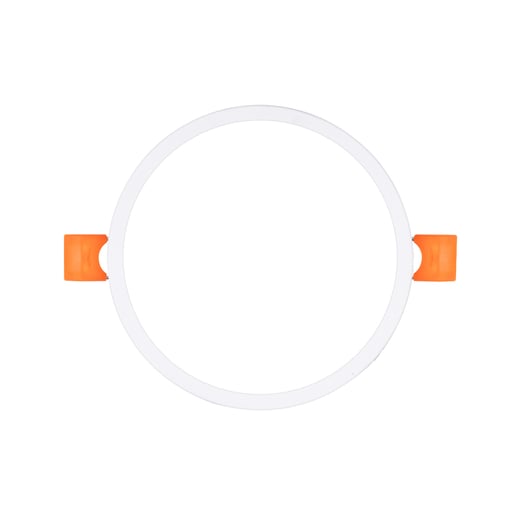 Lámpara Empotrable Ajustable Downlight LED 15 W, Luz Neutra, No atenuable Lámpara Empotrable Ajustable Downlight LED 15 W, Luz Neutra, No atenuable