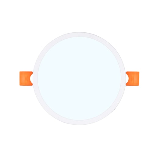 Lámpara Empotrable Ajustable Downlight LED 15 W, Luz de Día, No atenuable Lámpara Empotrable Ajustable Downlight LED 15 W, Luz de Día, No atenuable
