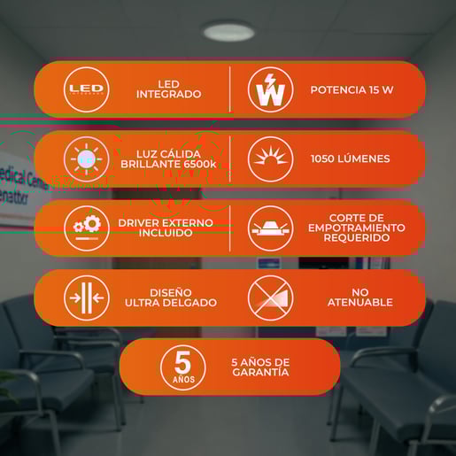 15YDLED433AMV65B 15YDLED433AMV65B