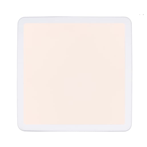 Lámpara Empotrable Ajustable Downlight LED 15 W, Luz Cálida Brillante, No atenuable Lámpara Empotrable Ajustable Downlight LED 15 W, Luz Cálida Brillante, No atenuable