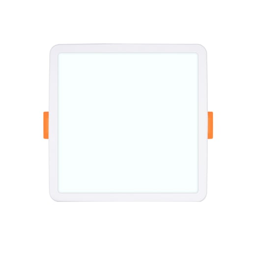 Lámpara Empotrable Ajustable Downlight LED 15 W, Luz de Día, No atenuable Lámpara Empotrable Ajustable Downlight LED 15 W, Luz de Día, No atenuable