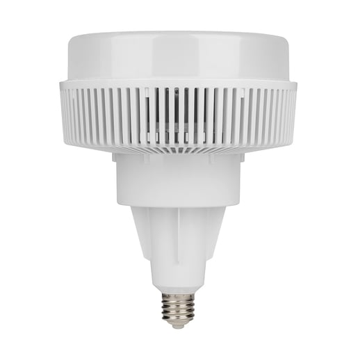 Foco de Alta Potencia LHB LED 160 W, Luz de Día, Base E40, No atenuable