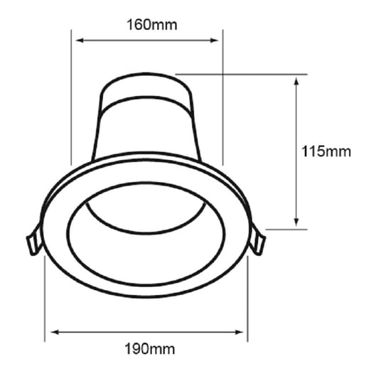 16DYDLED012VSCCTB 16DYDLED012VSCCTB