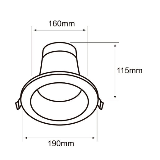 16DYDLED012VSCCTB 16DYDLED012VSCCTB