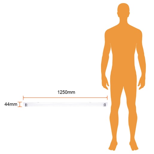 16FLCLEDT8V65B 16FLCLEDT8V65B