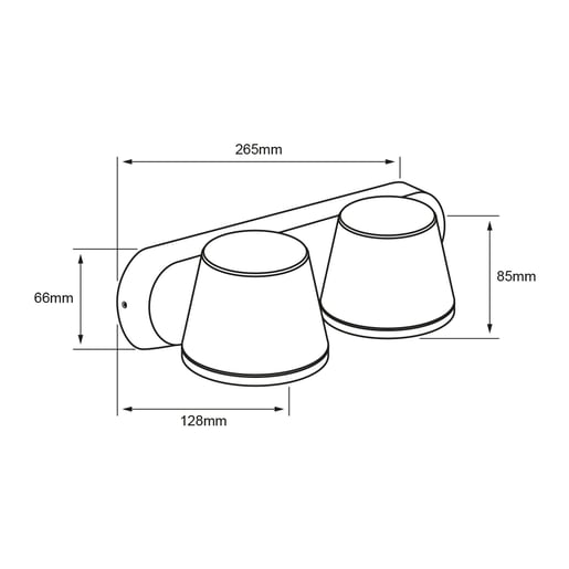 16HLED1184MV30N 16HLED1184MV30N
