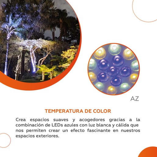 16PAR38LEDLLAZMV35 16PAR38LEDLLAZMV35