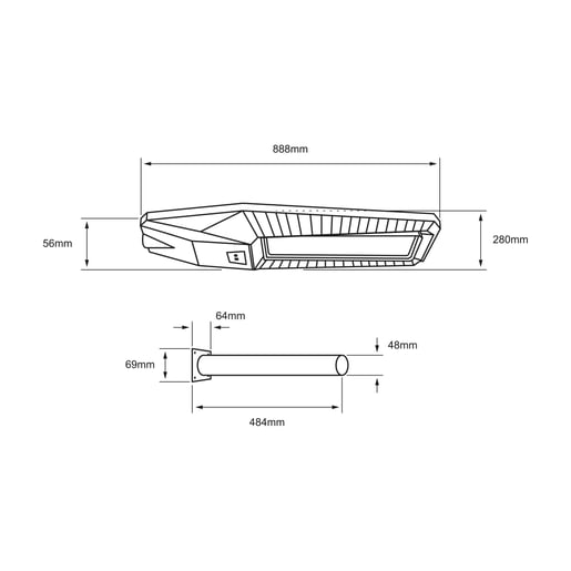 16SOLLED135VCD65N 16SOLLED135VCD65N