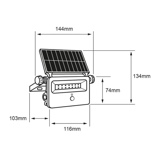 16SOLLED14VCD65N 16SOLLED14VCD65N