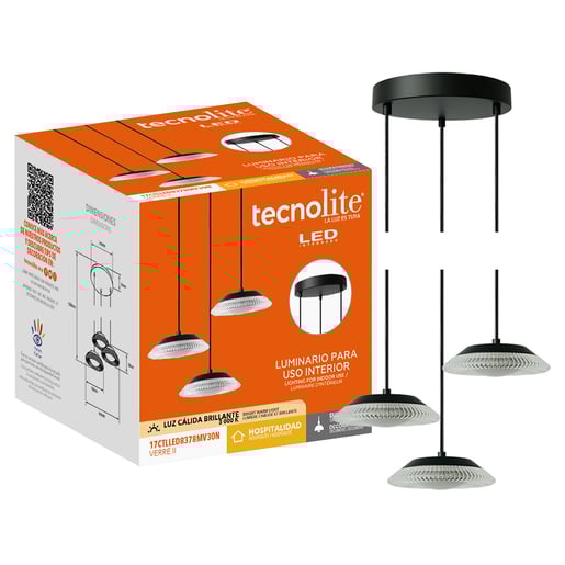 17CTLLED8378MV30N 17CTLLED8378MV30N