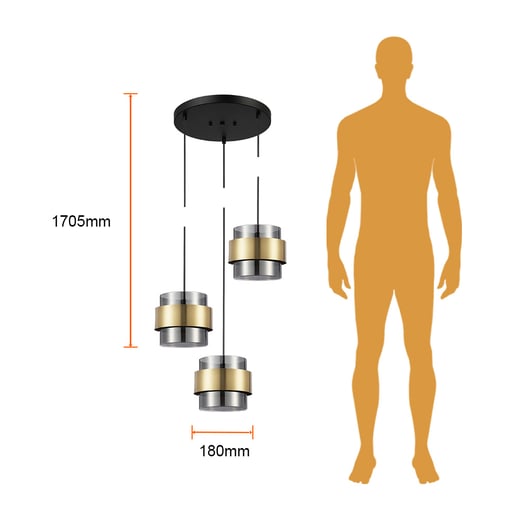 180CTL8391MVCHN 180CTL8391MVCHN