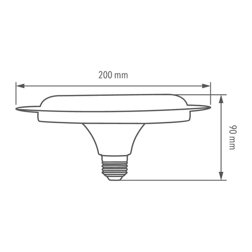 18CIRLEDA65MV 18CIRLEDA65MV