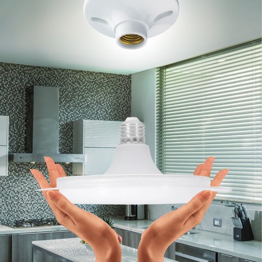 18CIRLEDA65MV 18CIRLEDA65MV