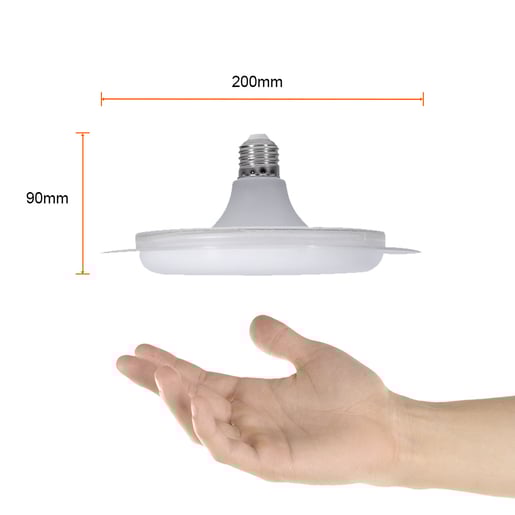 18CIRLEDA65MV 18CIRLEDA65MV