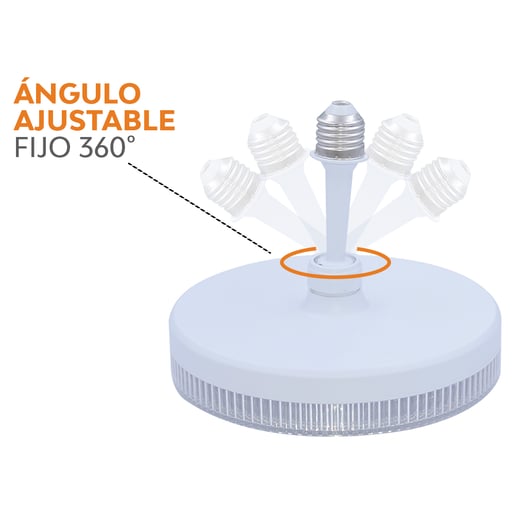 18CIRLEDR65MVB 18CIRLEDR65MVB