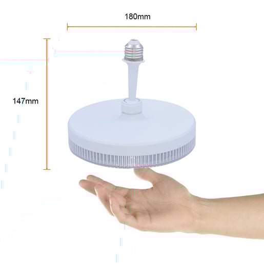 18CIRLEDR65MVB 18CIRLEDR65MVB