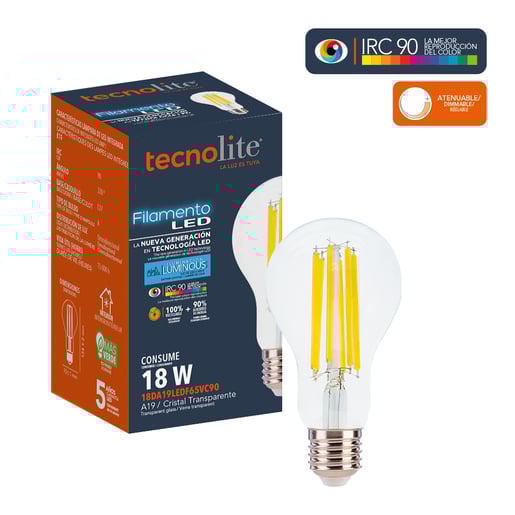 18DA19LEDF65VC90 18DA19LEDF65VC90