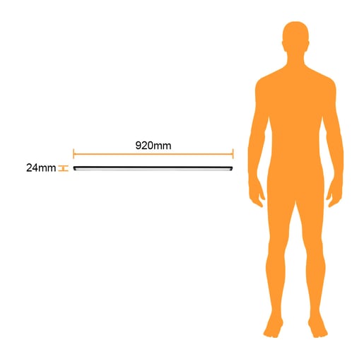 18DLFCLED90SV30N 18DLFCLED90SV30N