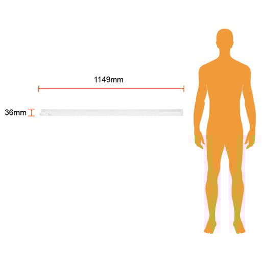18FLCLED04MVCCTB 18FLCLED04MVCCTB