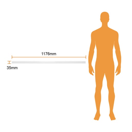 18FLCLED05MV30B 18FLCLED05MV30B