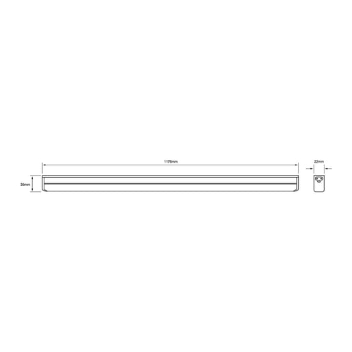 18FLCLED05MV65B 18FLCLED05MV65B