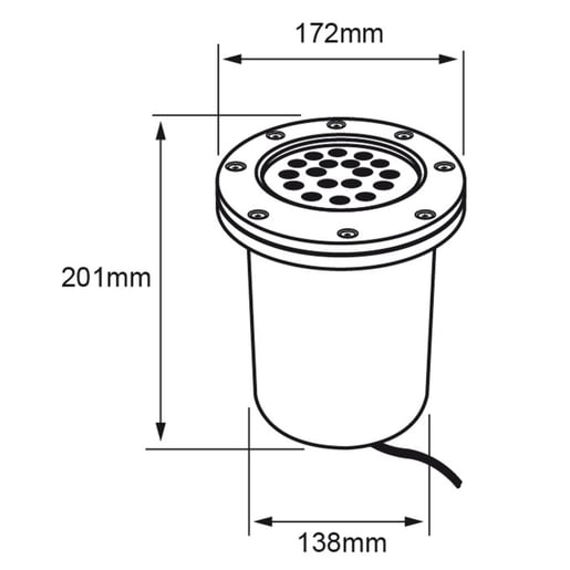 18HLED625MV30N 18HLED625MV30N