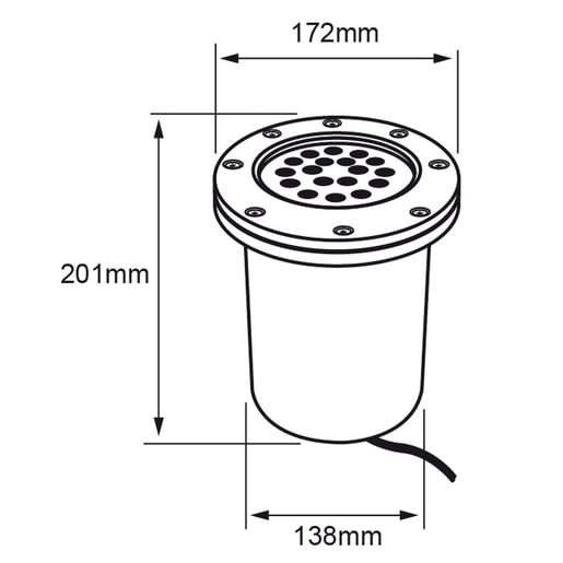 18HLED625MV30N 18HLED625MV30N