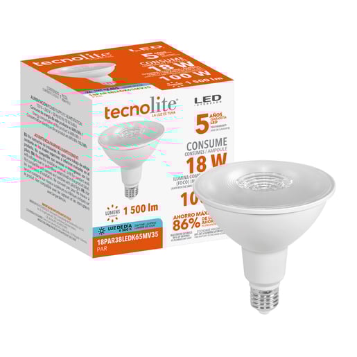 18PAR38LEDK65MV35 18PAR38LEDK65MV35