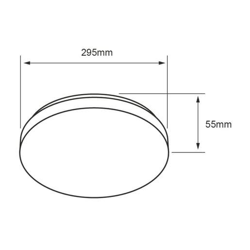 18PTLLED1152MV30B 18PTLLED1152MV30B