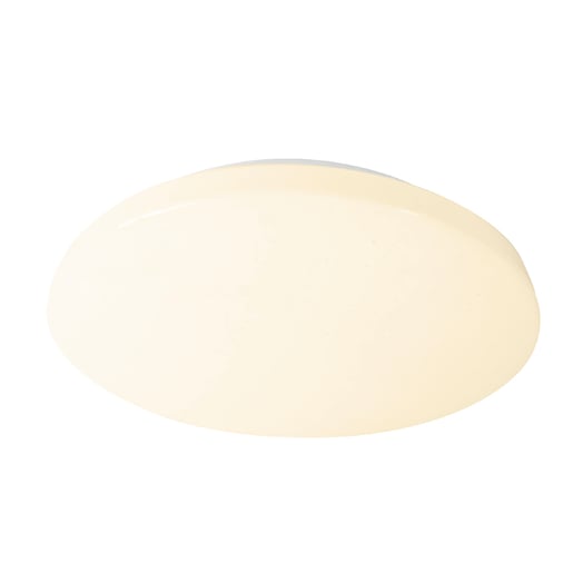 Lámpara de Techo Plafón LED 18 W, Luz Cálida Brillante, No atenuable Lámpara de Techo Plafón LED 18 W, Luz Cálida Brillante, No atenuable