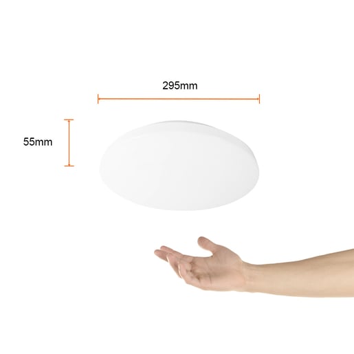 18PTLLED1152MV30B 18PTLLED1152MV30B