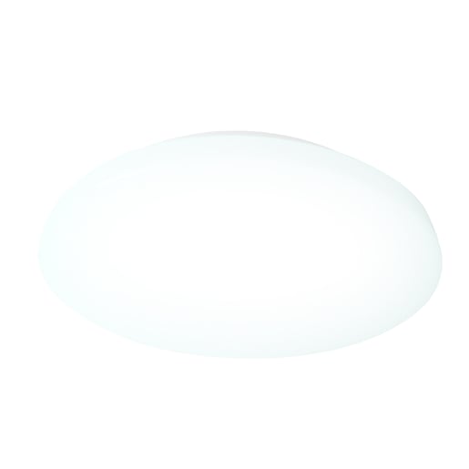 Lámpara de Techo Plafón LED 18 W, Luz de Día, No atenuable Lámpara de Techo Plafón LED 18 W, Luz de Día, No atenuable