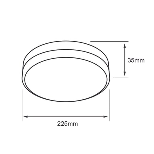 18PTLLED1265VCCB 18PTLLED1265VCCB