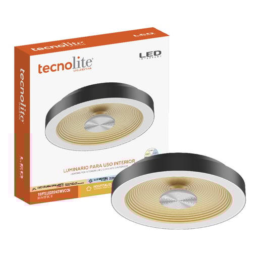 18PTLLED1947MVCCN 18PTLLED1947MVCCN