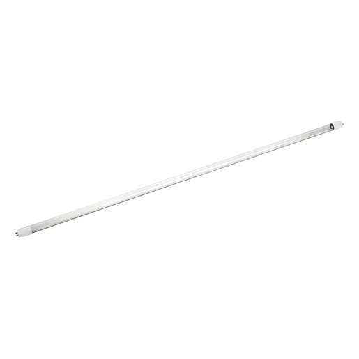 Foco Tubo T8 LED 18 W, Luz Blanca Neutra, Base G13, Transparente, No atenuable