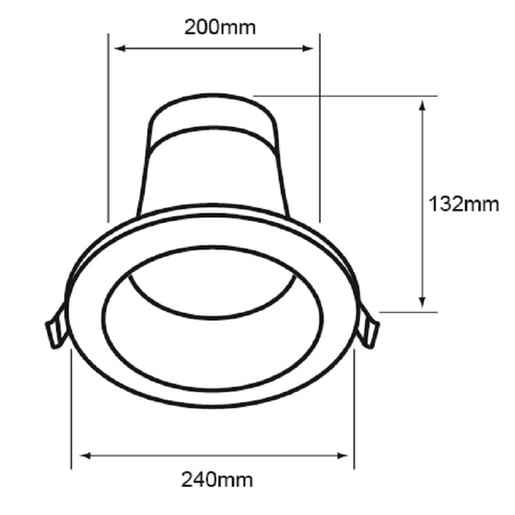20DYDLED013VSCCTB 20DYDLED013VSCCTB