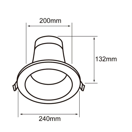 20DYDLED013VSCCTB 20DYDLED013VSCCTB