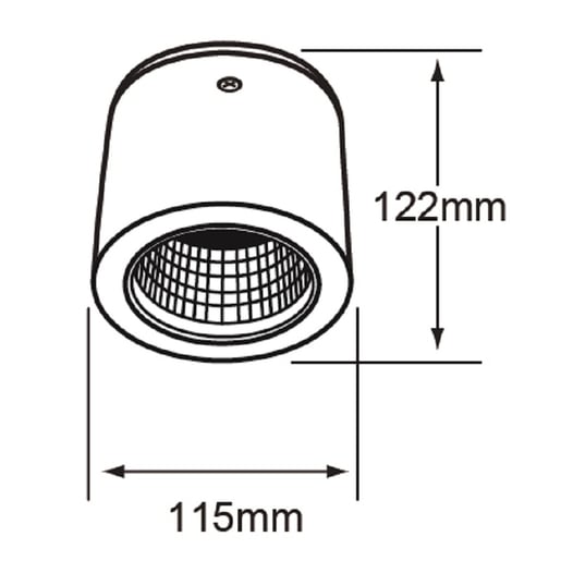 20DYSNLED009V30N 20DYSNLED009V30N