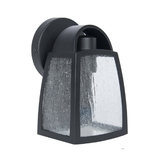 Farol de exterior para sobreponer, Base E27