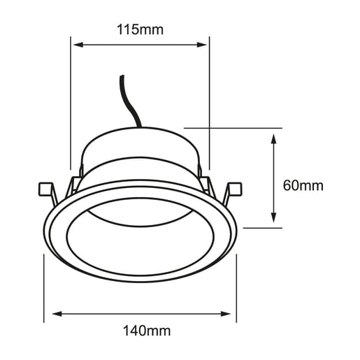20YDLED015MV65N 20YDLED015MV65N