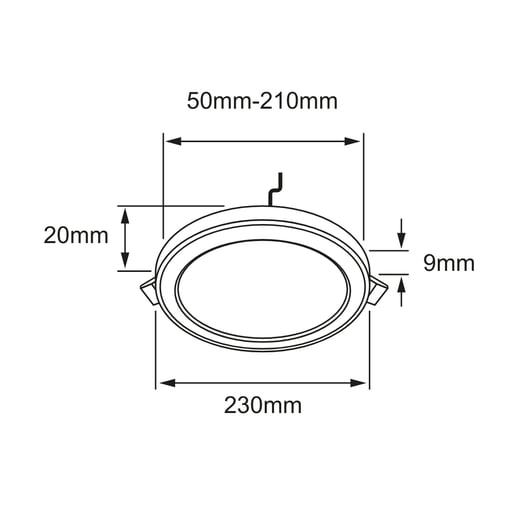 20YDLED433AMV30B 20YDLED433AMV30B