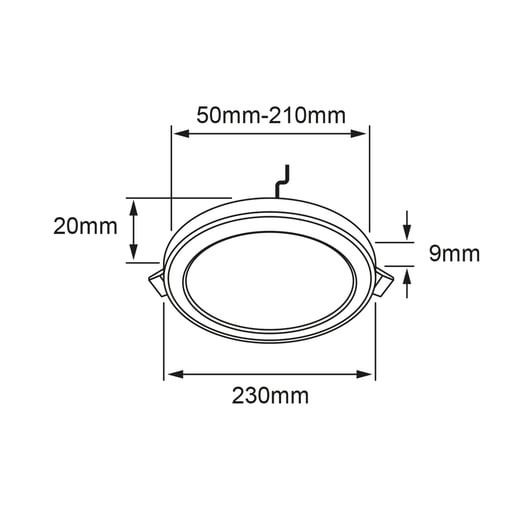 20YDLED433AMV30B 20YDLED433AMV30B